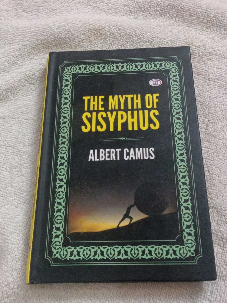 The Myth of Sisyphus
