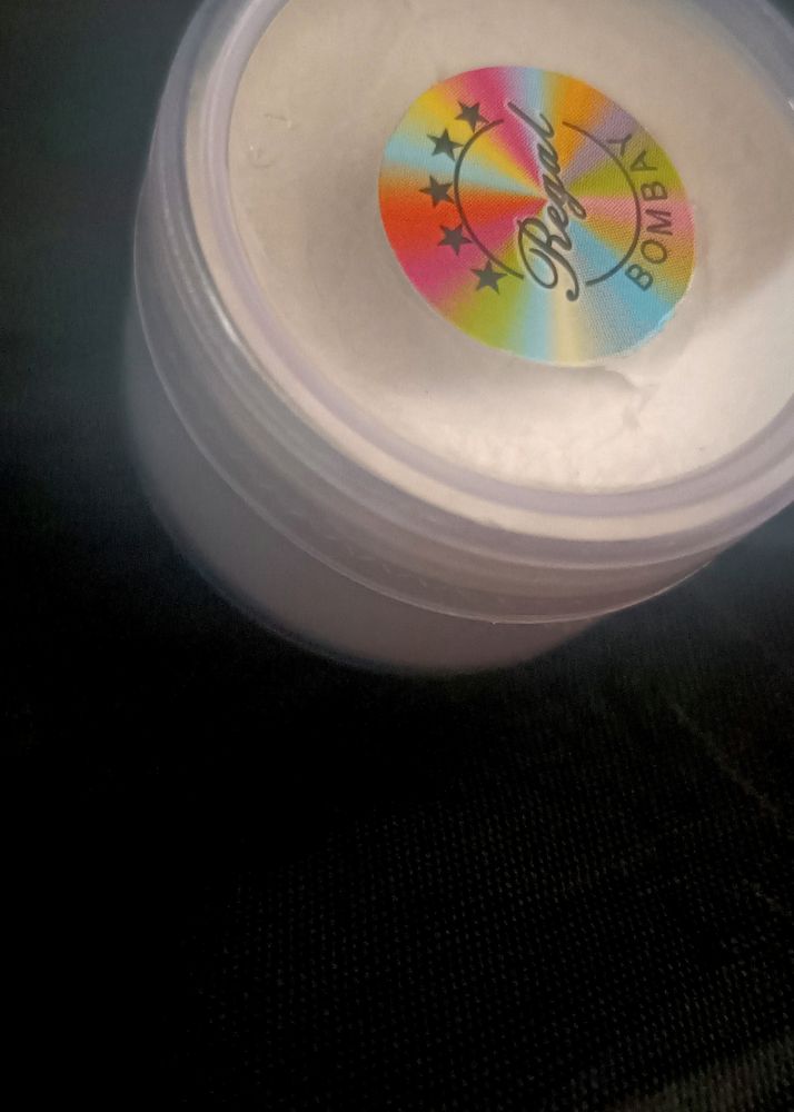 Fairness Face Cream