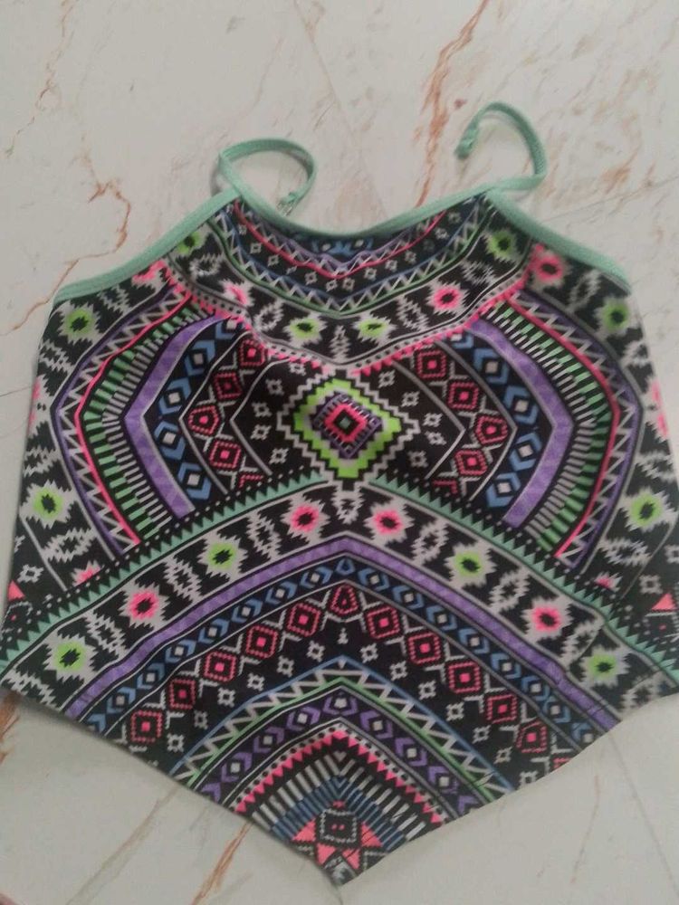 Cute top