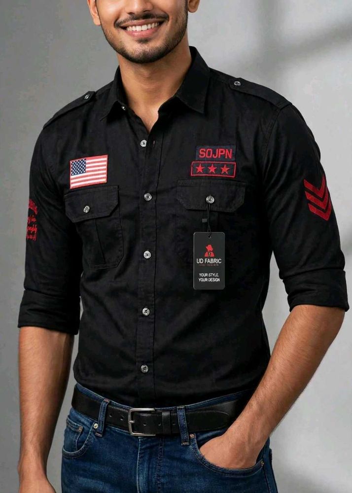 new beautiful diwali special shirt