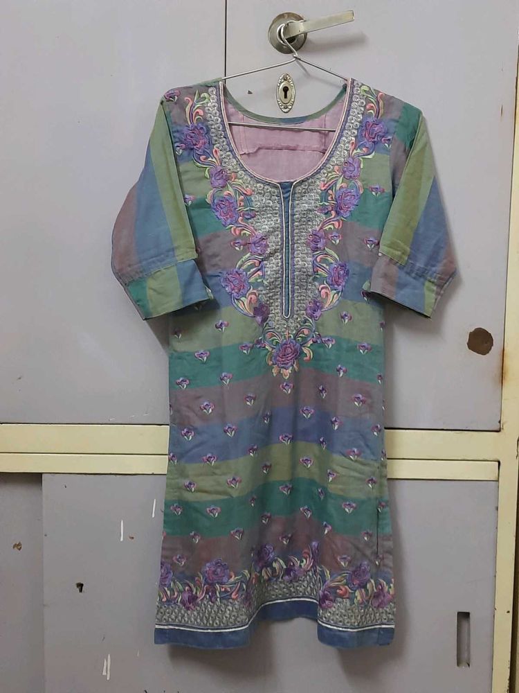 Kurta Set