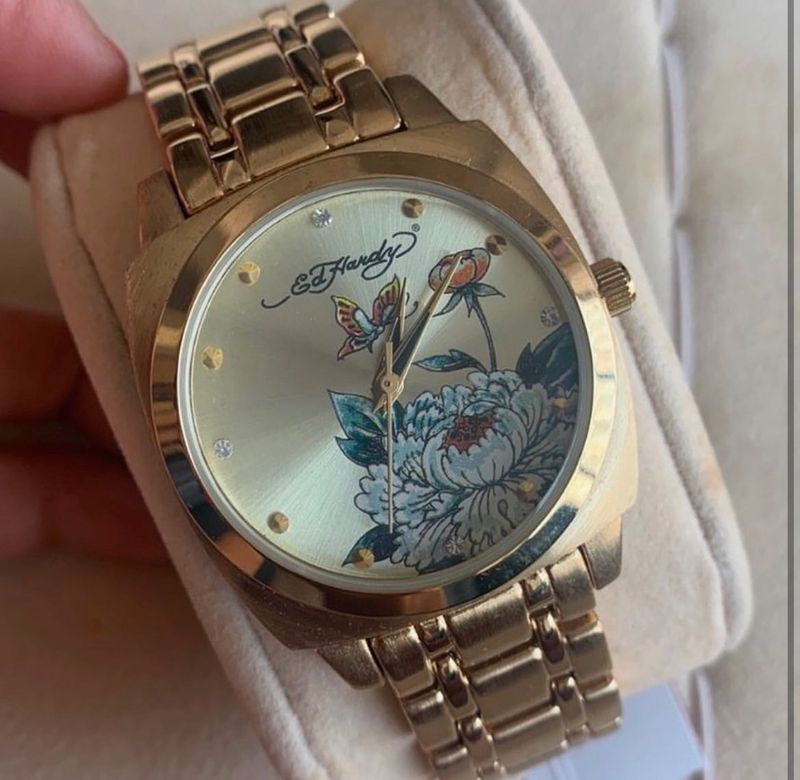Brand New Ed Hardy Watch