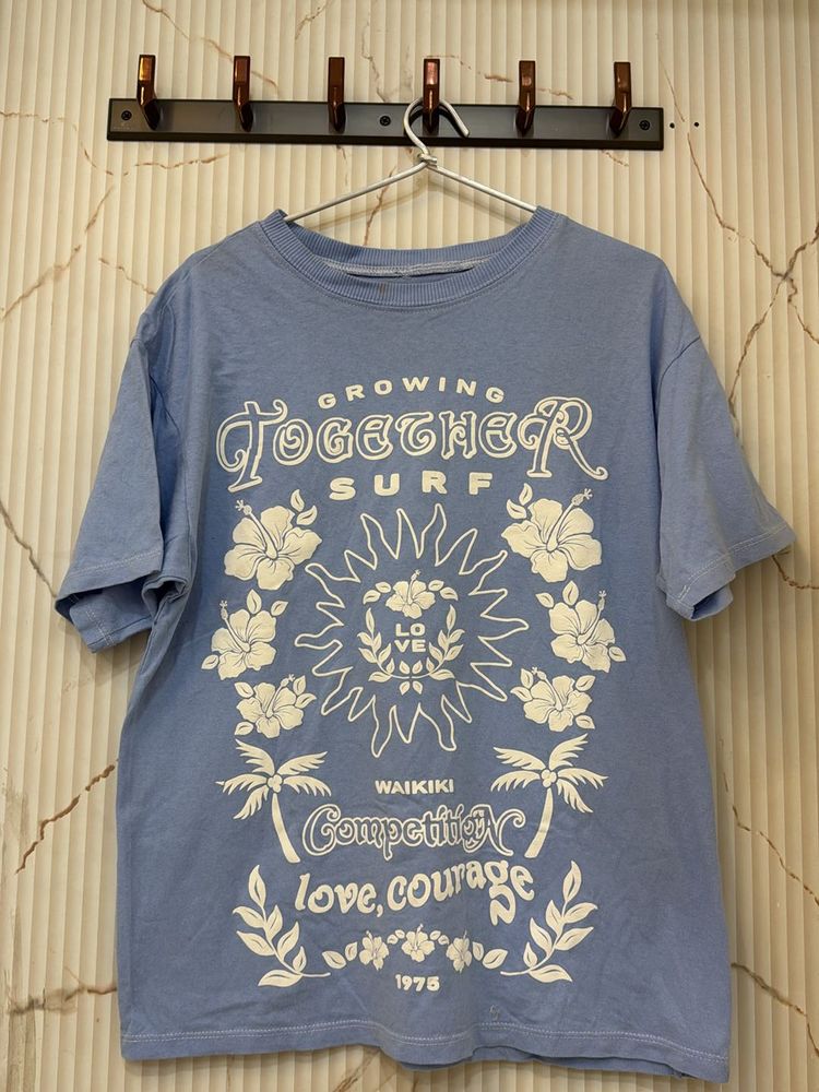 Tshirt Top