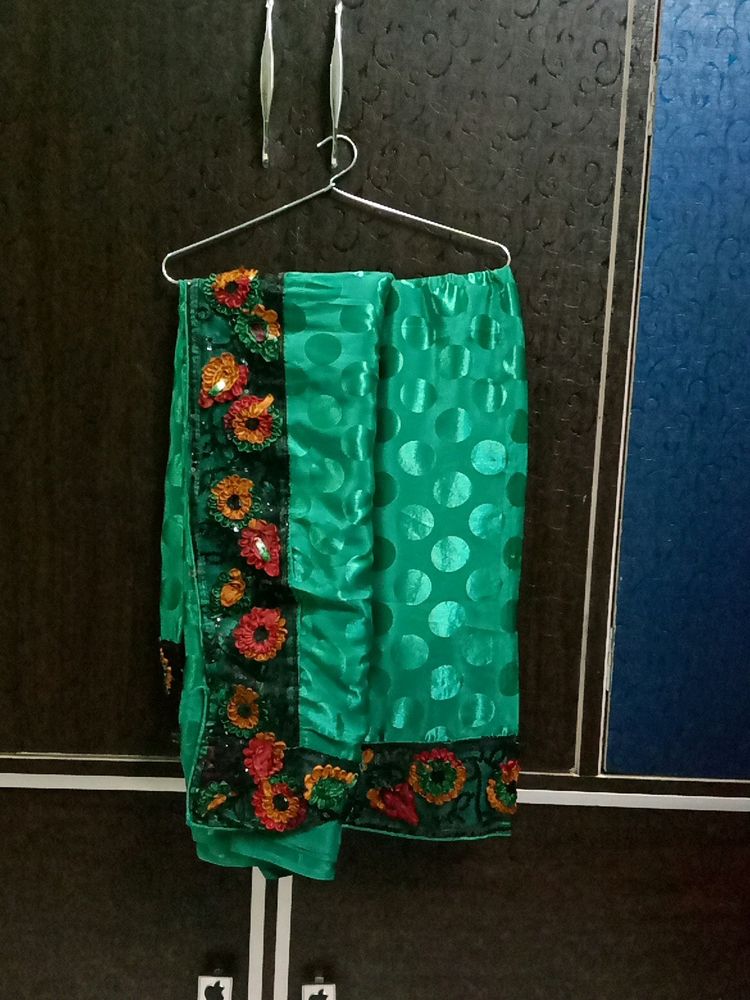 Green Saare