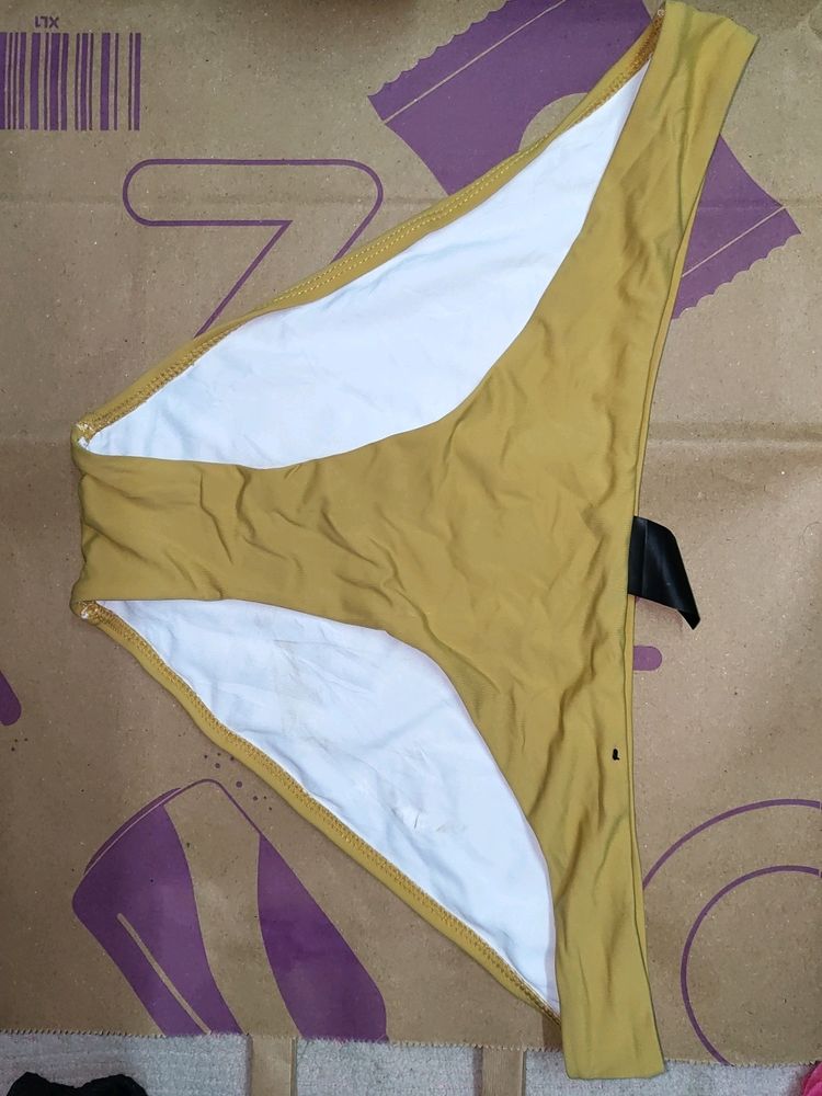 Used Briefs