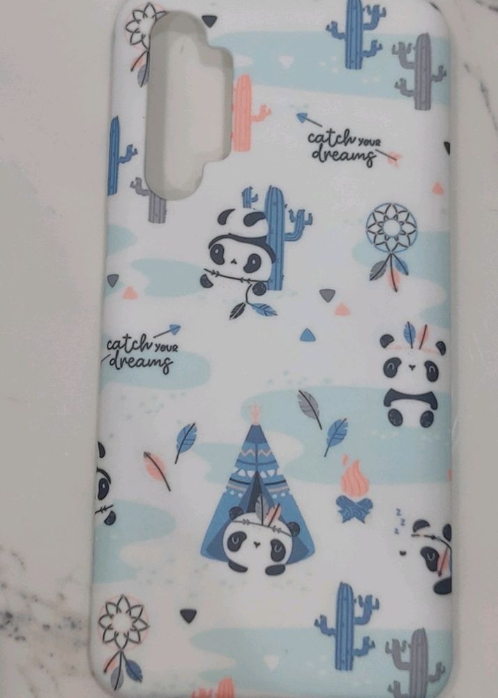 Relame Xt Mobile Back Cover