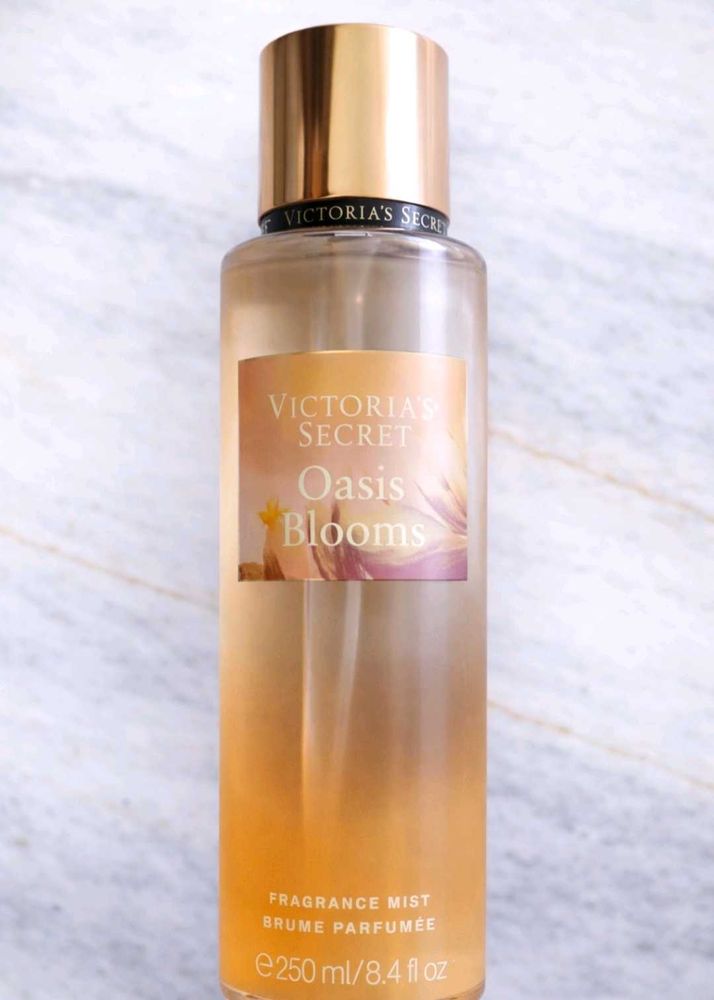 Victoria's Secret Oasis Blooms Mist 10ml