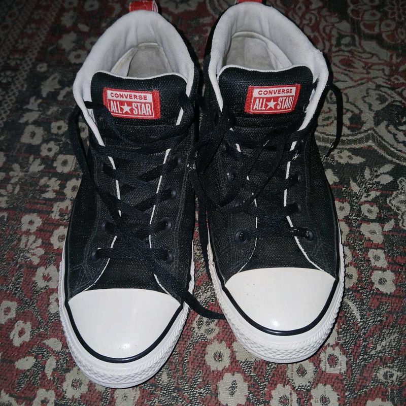 Converse All Star Sneakers Original