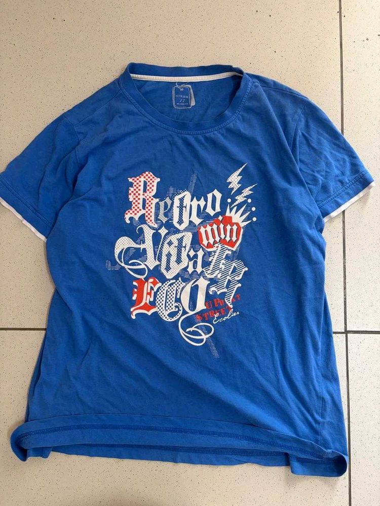 vintage ecolier t shirt