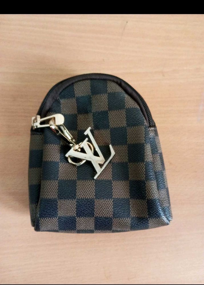 Bag Charm