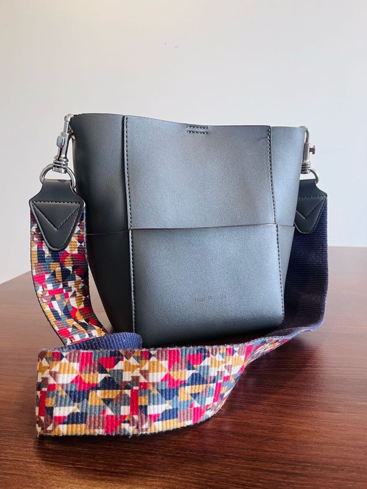 Hush Puppies-Crossbody Bag
