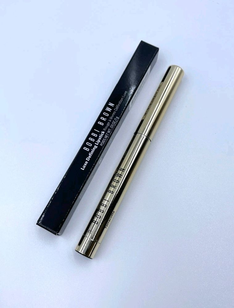 Luxe And Original Bobbi Brown Lip stick