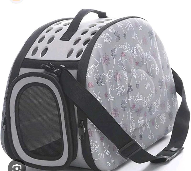Pet Carrier Bag