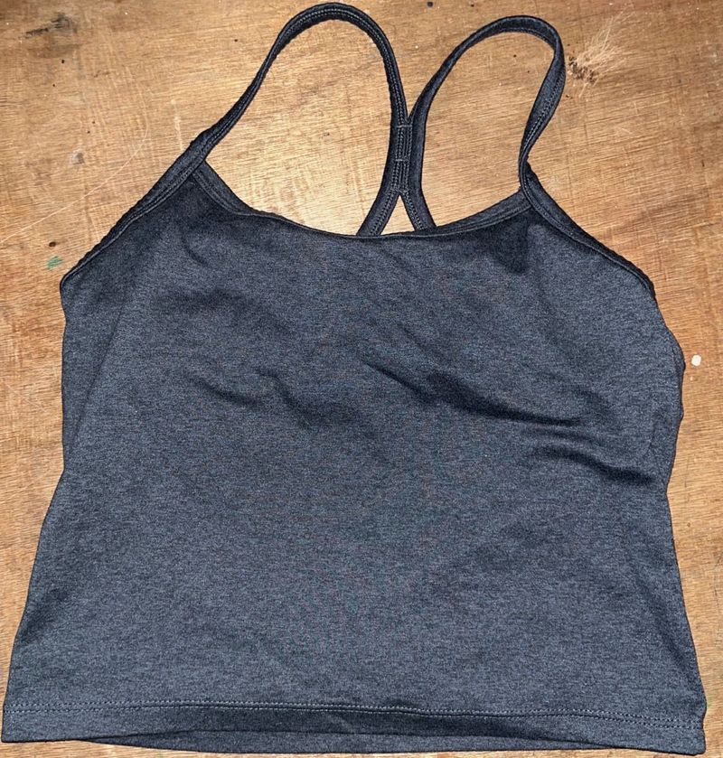 Women's Athletic Tank Top