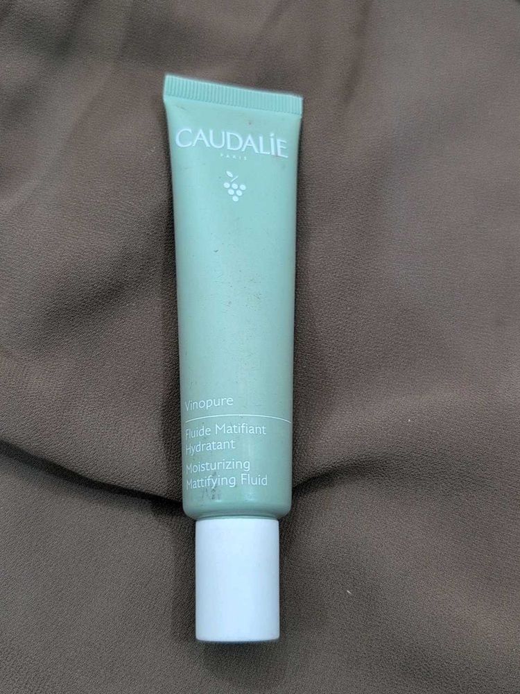 Caudalie Vinopure Moisturizer