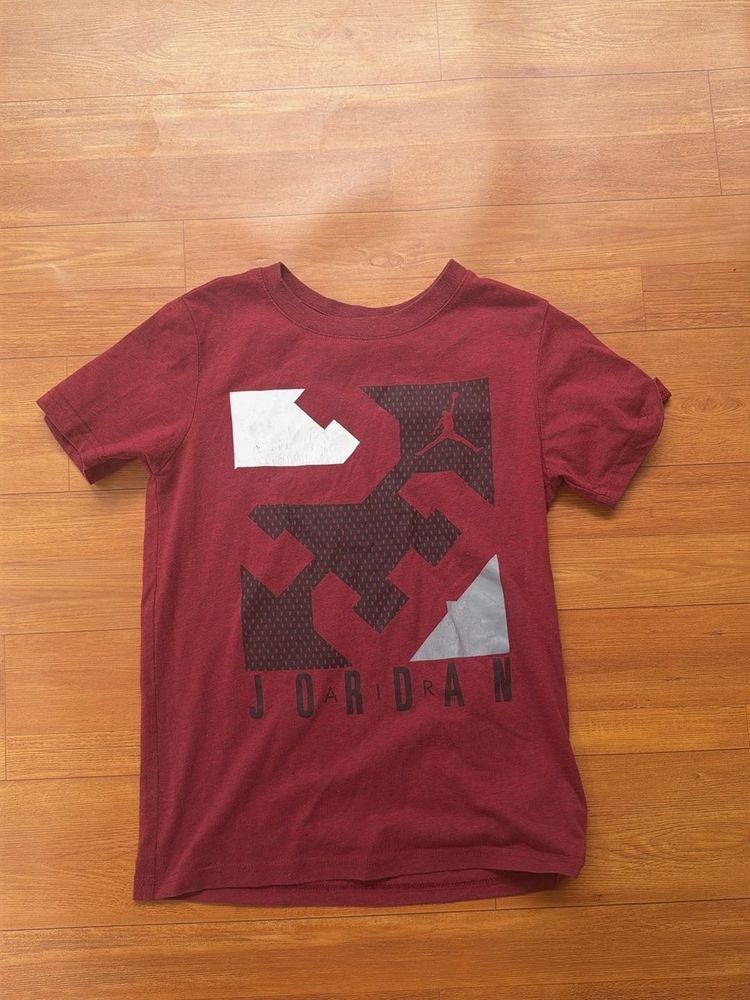 Jordan Graphic T-Shirt