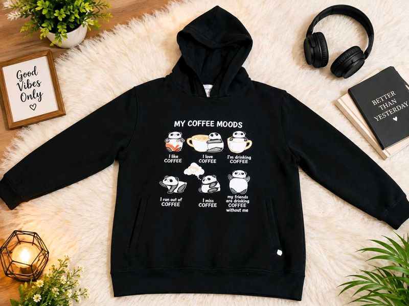 Monte Carlo Hoodie