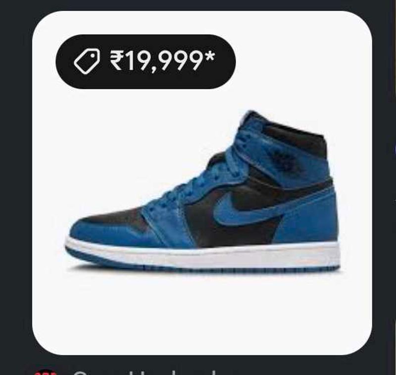 Nike shoes 👟