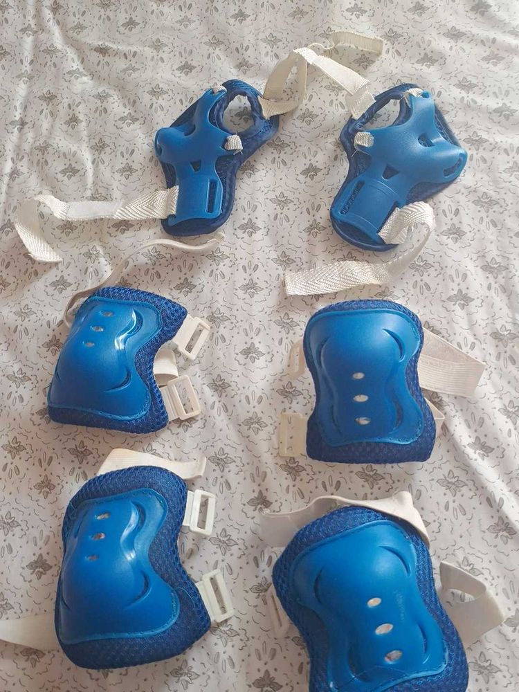Knee And Elbow Gaurd for Kids