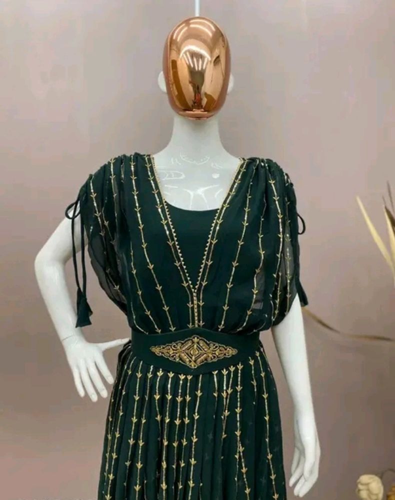 Wedding &amp; Party Gown