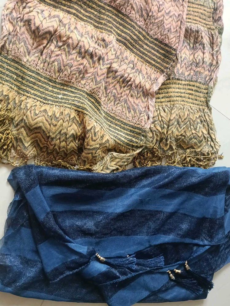 Vintage Scarf Bundle