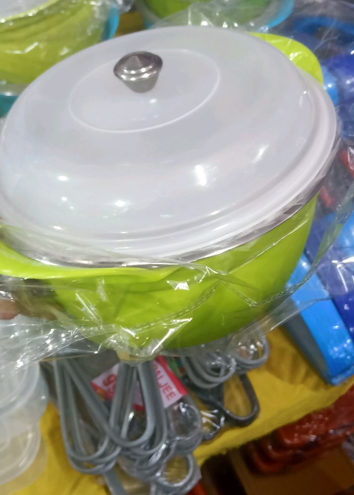 Hot Pot