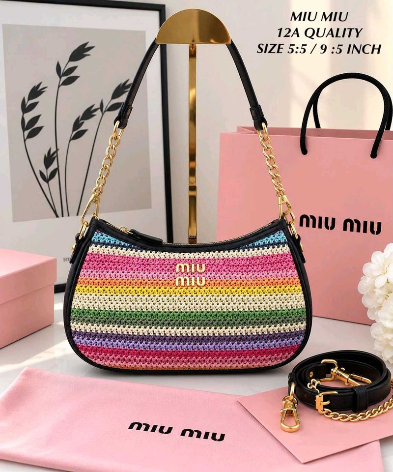 Miui slingbags