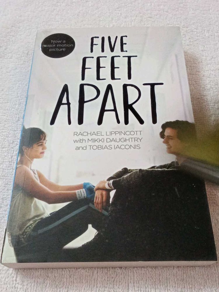 Five Feet Apart