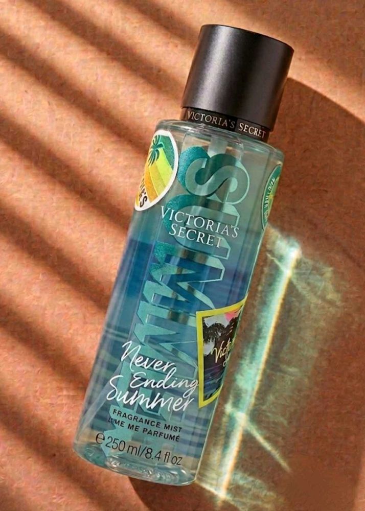 Victoria's Secret Neverending Summer Mist 10ml