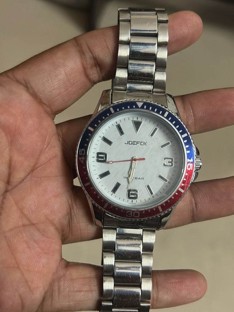 JOEFOX Watch