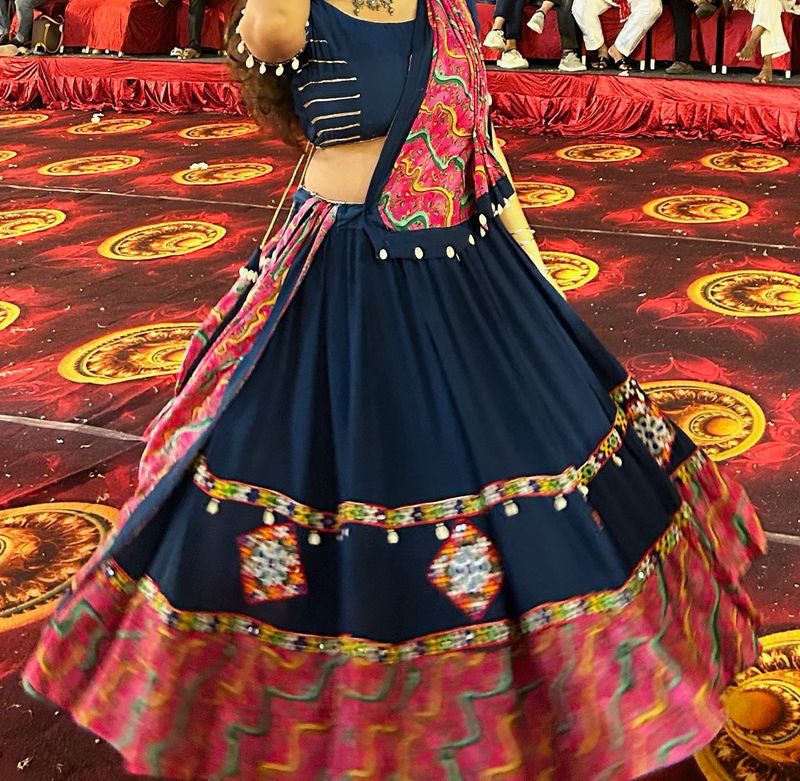 Beautiful chaniya Choli
