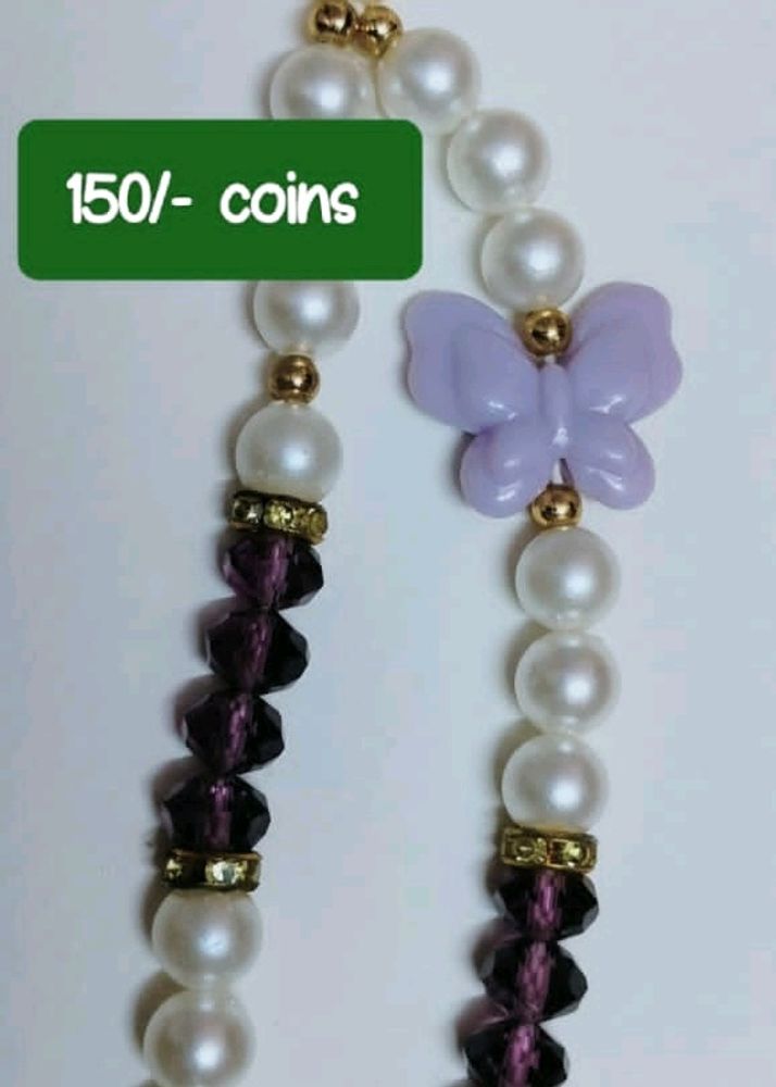 NEW HANDMADE PHONE CHARM