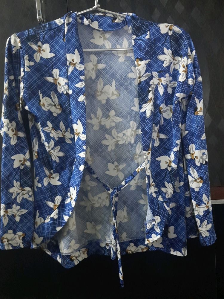 Shrug, Women, Size -L