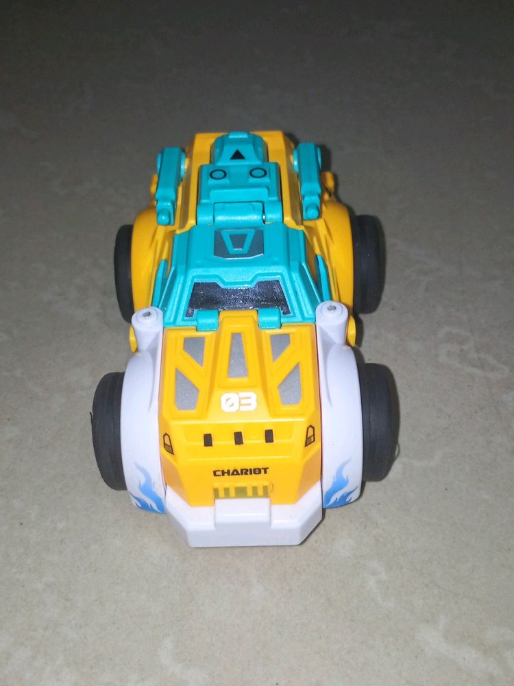 Robot Car