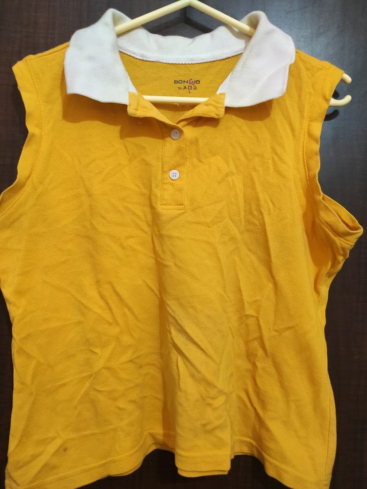 POLO SHIRT