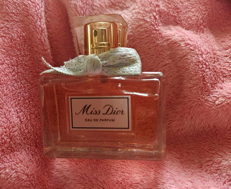 Miss Dior Eau de Parfum