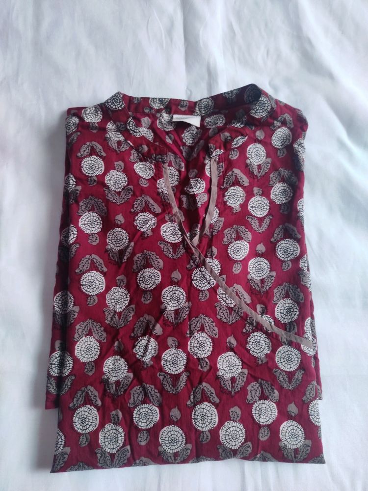 Girl's Kurta