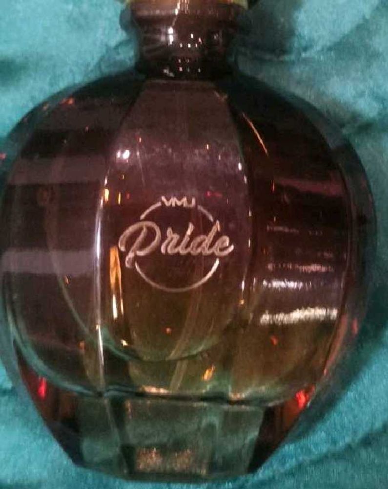 VMJ Pride Perfume Bottle