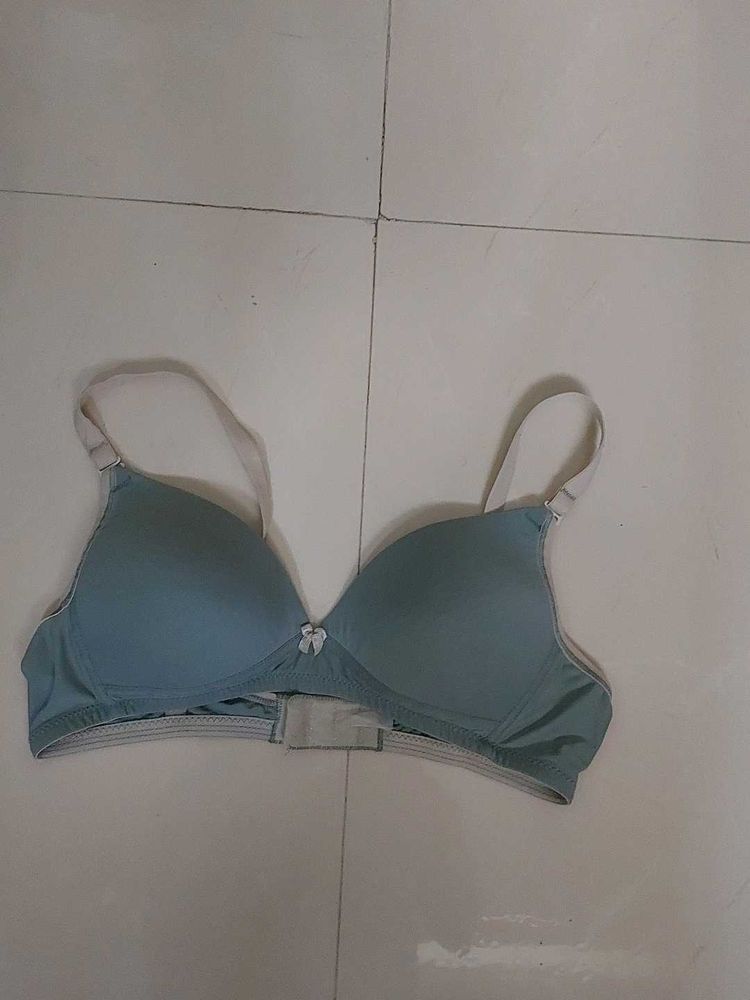 Berrylush Comfortable T-Shirt Bra