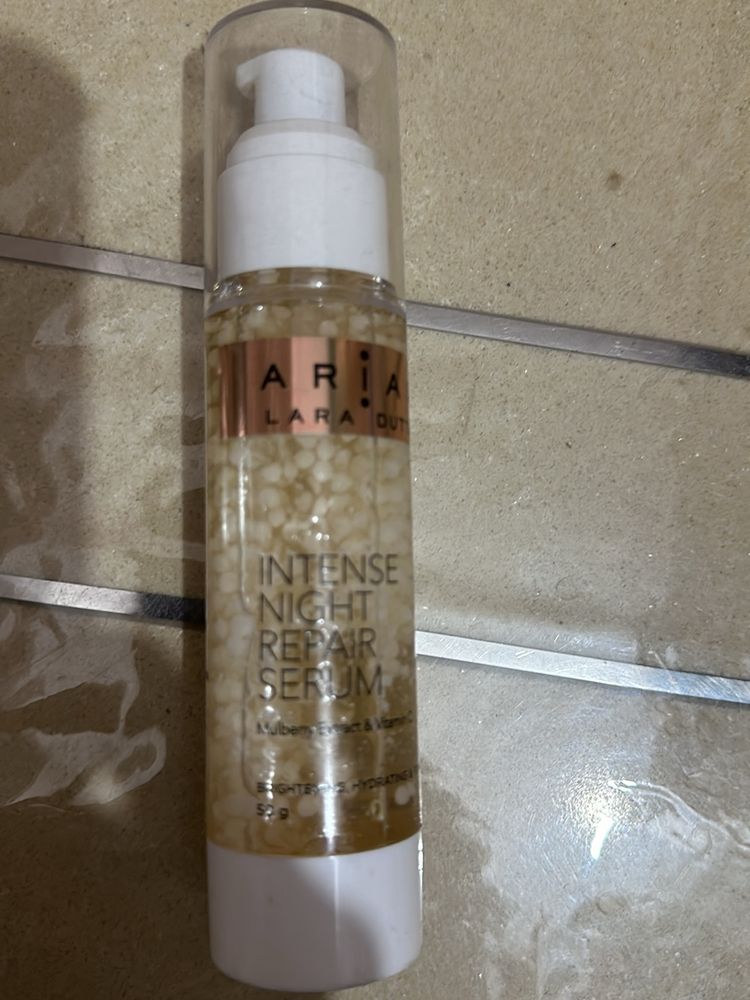 Night Repair Face Serum