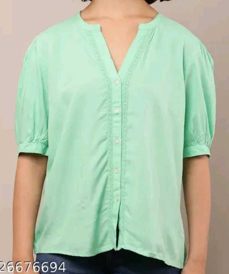 Weekend Office Top