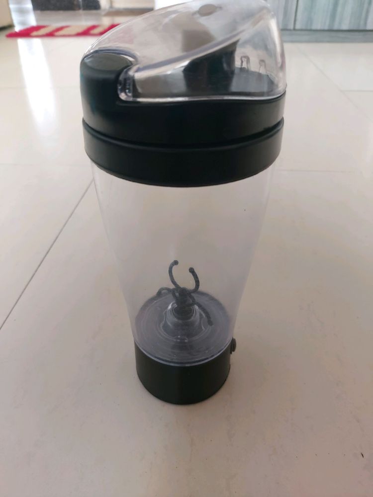 self stirrer shaker cup