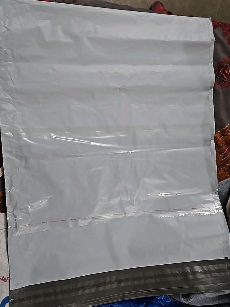 20*24 Courier Bags