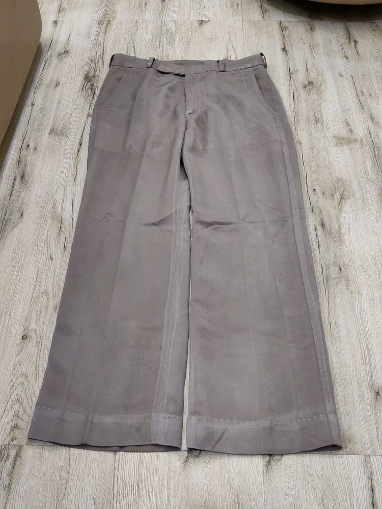 Ma5739 Sabrin baggy pant waist 32 inches
