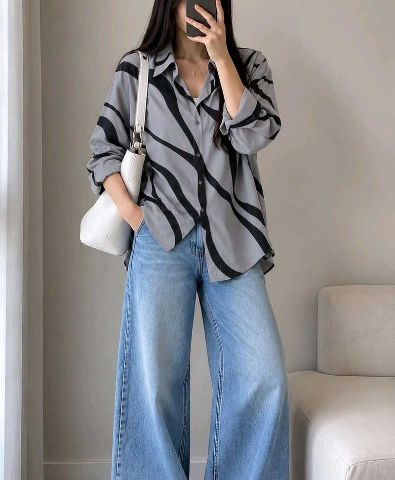 women shirt