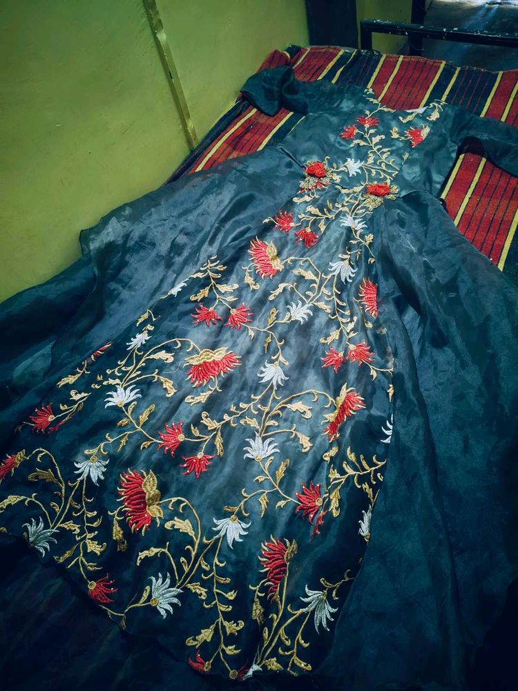 Gown