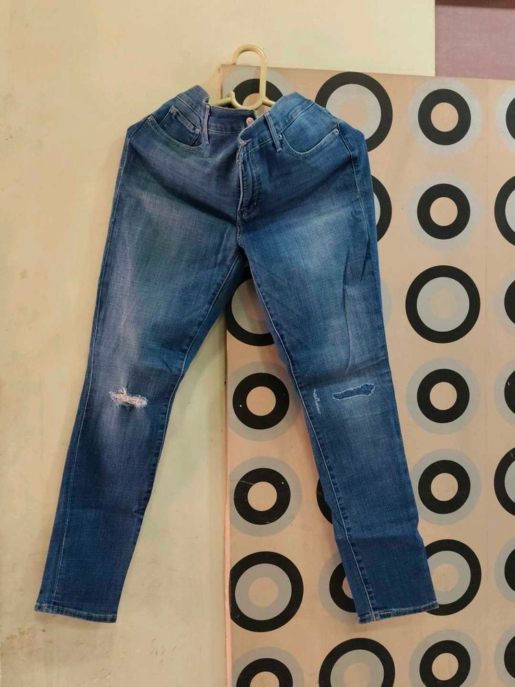 Levis Jeans For Women