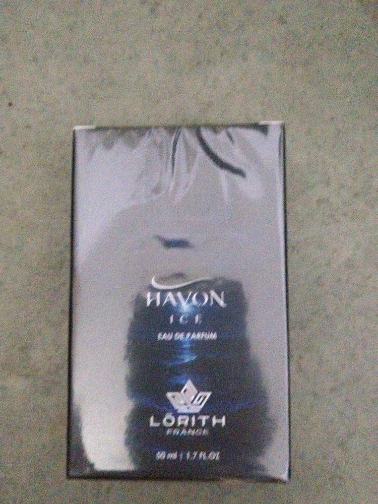 Lorith Havon Ice Eau de Parfum 50 Ml