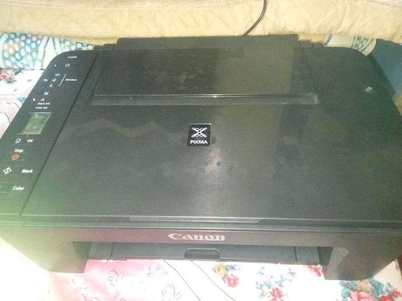 Canon PIXMA Printer