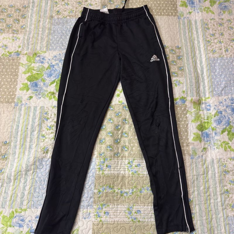 Adidas Black Track Pants